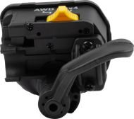 Газова ръкохватка POLARIS MSE MOOSE RACING 100-1414-PU