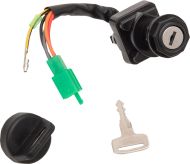 Ключ за запалване SUZ MSE MOOSE RACING 300-0123-PU