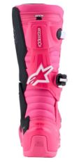Παιδικές μπότες motocross Alpinestars TECH 7S PNK/BK/WH