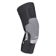 Наколенки O'NEAL DIRT FLX 1.0 BLACK 