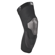 Наколенки O'NEAL DIRT FLX HYBRID BLACK V.27