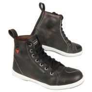 Modeka Lane Black sneakers