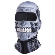 ICE2 AIR SCULL cap