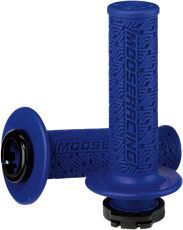 Λαβές ασφάλισης MOOSE BU/BK MOOSE RACING B36MRU-B