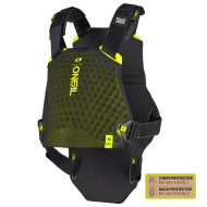 Протектрона броня O'NEAL DIRT FLX BLACK V.27