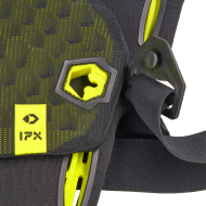 Протектрона броня O'NEAL DIRT FLX BLACK V.27