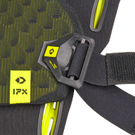 Протектрона броня O'NEAL DIRT FLX BLACK V.27