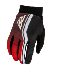 Мотокрос ръкавици FLY RACING F-16 Raze Black/Red/White