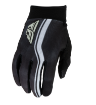 Мотокрос ръкавици FLY RACING F-16 Raze Black/Grey