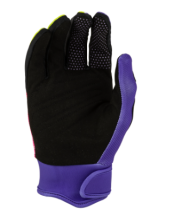 Мотокрос ръкавици FLY RACING F-16 Raze Purple/Red/Yellow