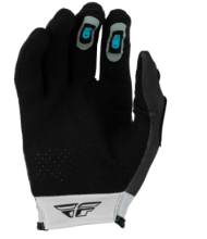 Мотокрос ръкавици FLY RACING Lite Flake- Black/Grey/Multi