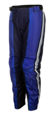 Детски мотокрос брич FLY RACING F-16 Raze- Navy/Blue/White