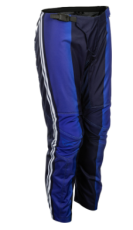 Детски мотокрос брич FLY RACING F-16 Raze- Navy/Blue/White
