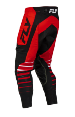 Мотокрос брич FLY RACING Evolution DST Red/Black/White