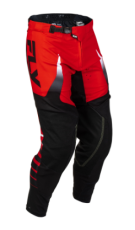 Мотокрос брич FLY RACING Evolution DST Red/Black/White
