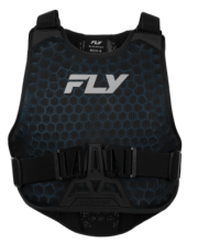 FLY RACING Blueprint RCH-0 children's protector