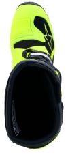 Детски мотокрос ботуши Alpinestars TECH 7S YW/BK