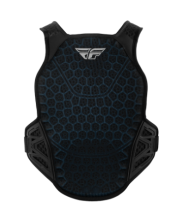 FLY RACING Blueprint RCH-0 Protective Bumper