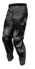 Мотокрос брич FLY RACING Kinetic Black/Grey