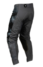 Мотокрос брич FLY RACING Kinetic Black/Grey