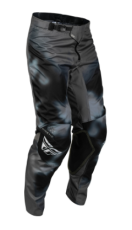 Мотокрос брич FLY RACING Kinetic Black/Grey