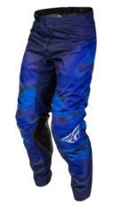 Мотокрос брич FLY RACING Kinetic Blue/Navy