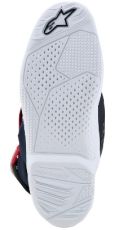 Детски мотокрос ботуши Alpinestars TECH 7S DK BL/WHT/BLK