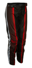 Детски мотокрос брич FLY RACING F-16 Raze- Black/Red/White