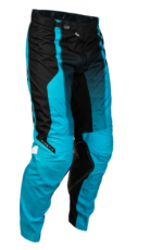 Мотокрос брич FLY RACING Kinetic  Blue/Black/White