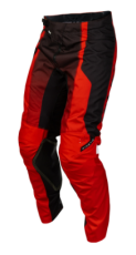 Мотокрос брич FLY RACING Kinetic  Red/Black/White