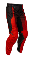 Мотокрос брич FLY RACING Kinetic  Red/Black/White