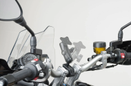 Βάση καθρέφτη SW-MOTECH ΚΙΤ 1 ΜΠΑΛΑΣ ΣΤΗΡΙΞΗΣ PEGASO 650 FACTORY