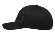 Шапка ALPINESTARS BILL BILL MAZE BLACK