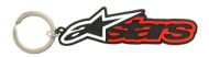 Ключодържател ALPINESTARS BLAZE BLACK/RD