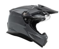 Ендуро каска FLY RACING Trekker -  Grey