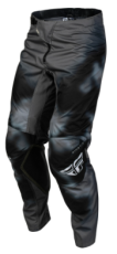 Мотокрос брич FLY RACING Kinetic Black/Grey