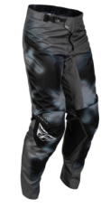 Мотокрос брич FLY RACING Kinetic Black/Grey
