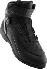 Καλοκαιρινές μπότες μοτοσικλέτας SHIMA ENZO MEN AIR BLK/BLK
