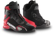 Moto Boots Ixon Bull 2 Air Black/White/Red