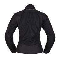Спортно туристическо дамско лятно мото яке Modeka Veo Air Black