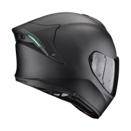 Cască Scorpion Exo 530i Negru Mat + Lumini LED