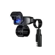 Dispozitiv de încărcare rapidă Chaft USB-C 36W IN1792