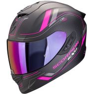 Scorpion Exo 1400 Evo II Air Carbon Mirage Helmet
