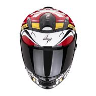 Cască de pirat Scorpion Exo 491