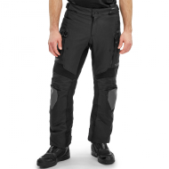 Pantaloni 4 sezoane SHIMA DUNE MEN BLACK