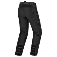 Pantaloni 4 sezoane SHIMA DUNE MEN BLACK