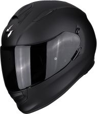 Cască Scorpion Exo 491 Negru Mat