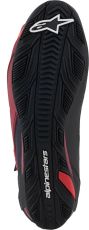 Μπότες Alpinestars Faster 4 BK/WH/D RD
