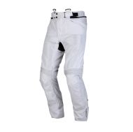 Pantaloni de vară Modeka Veo Air Light Grey