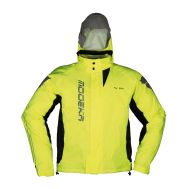 Manta de ploaie Modeka AX-DRY II Galben/Negru